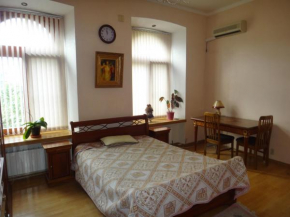 Robinhouse Moscow